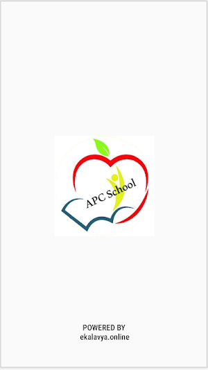 APPLE PUBLIC CONVENT SCHOOL Screenshot 1