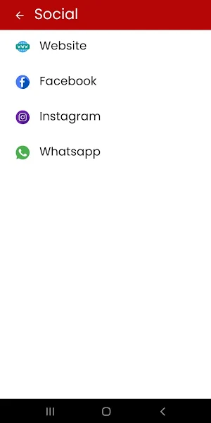 La Nueva FM Screenshot 1