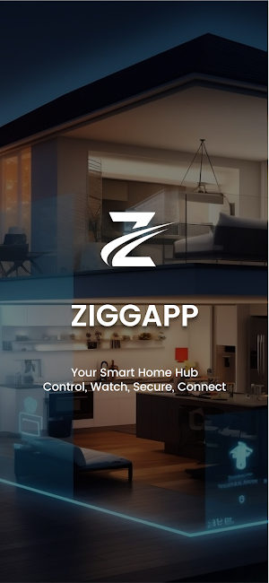 ZiggApp Screenshot 3