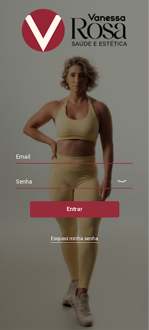 Vanessa Rosa Screenshot 0
