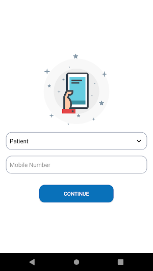 Neo Hospital Screenshot 0