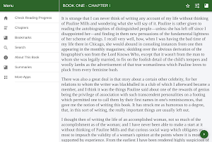 A Woman of Genius - Public Domain Screenshot 3