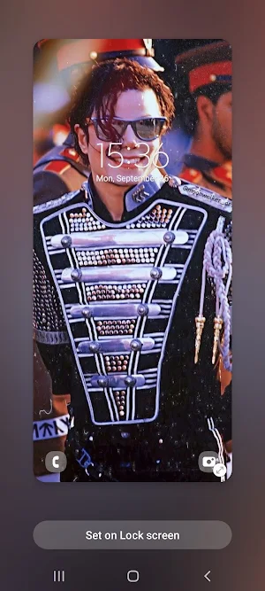 Michael Jackson Wallpapers 4k Screenshot 0