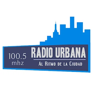 Radio Urbana 100.5 Screenshot 1
