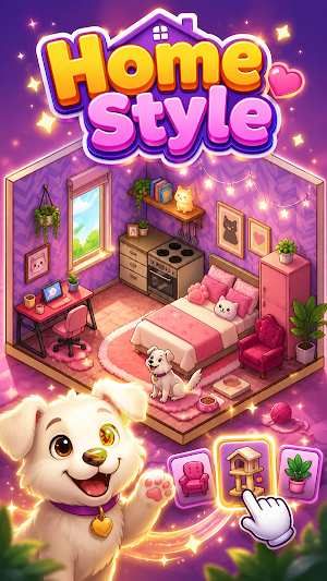 Room Decor Studio Screenshot 0