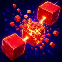 PixelPop: Color Block Puzzle