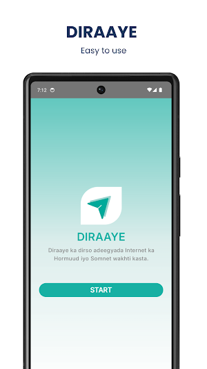 Diraaye Screenshot 1