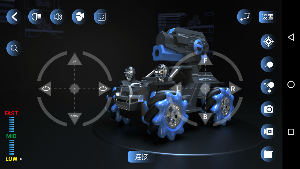Armor Master Screenshot 0