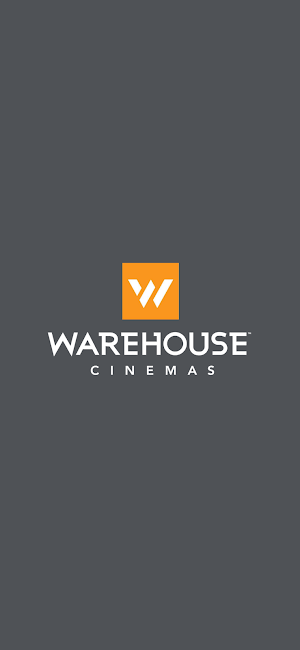 Warehouse Cinemas Screenshot 0
