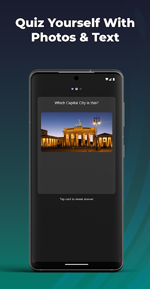 CardGate: Learn then Scroll Screenshot 2
