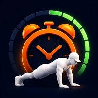 WakeReps: Exercise Alarm Clock