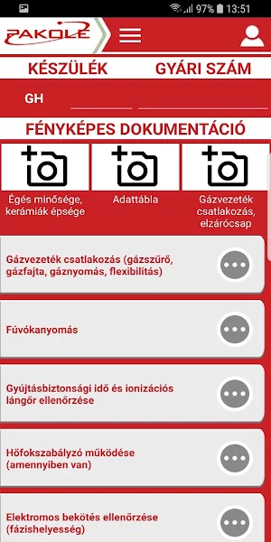 Szebekanyi Screenshot 3