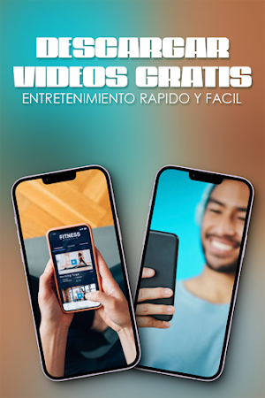 Bajar Videos a Mi Celular guia Screenshot 1