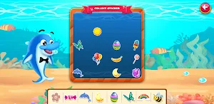 ABC Kids: Phonics and Tracing Screenshot 3