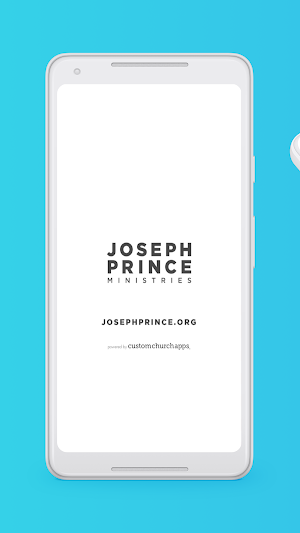 JPM App Screenshot 0