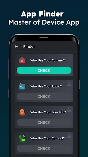 Advance Security Screenshot 3