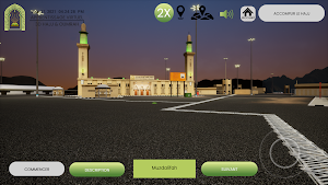 VHAJJ-français Screenshot 3