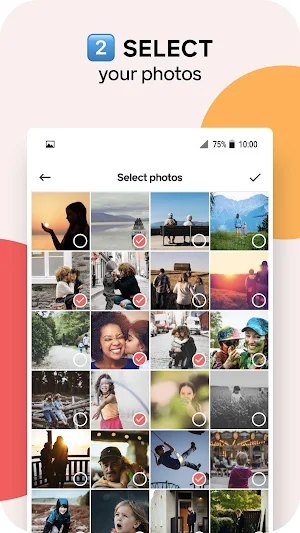 Optimalprint: Print Your Photos screenshot 5