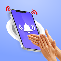 Find My Phone: Clap & Whistle