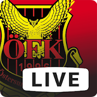 Östersunds FK Live
