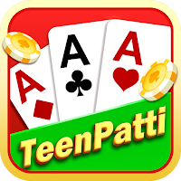Teen Patti King -Casino Online