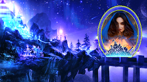 Fantasy Photo Frames Screenshot 0