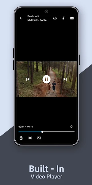 All Video Downloader Screenshot 3