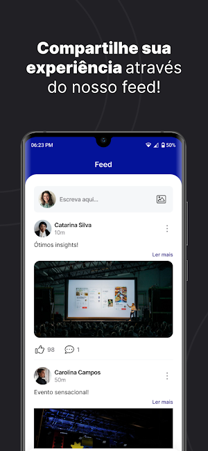 Startup Summit 2026 Screenshot 2