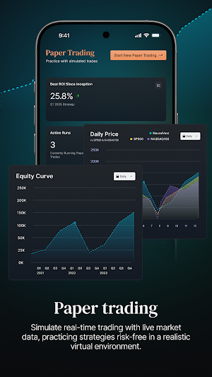 NeuralVest Screenshot 2