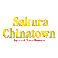 Sakura Chinatown