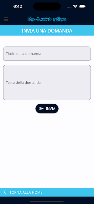 Re-AAVolution Screenshot 2