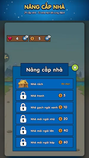 Mèo Con Tìm Cá Screenshot 2