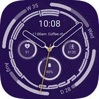 nbWatch Contour WFF
