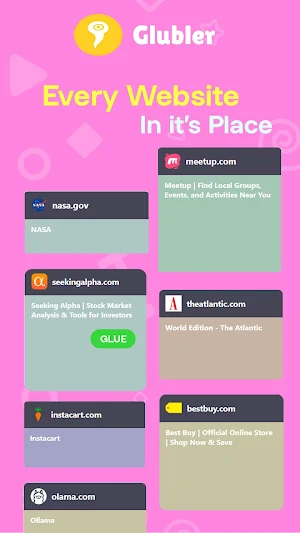 Glubler Screenshot 0