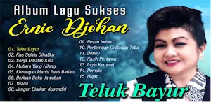 Ernie Djohar Lagu Kenangan Screenshot 2