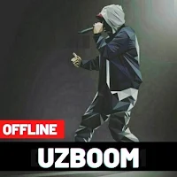 Uzboom qo'shiqlari 2021