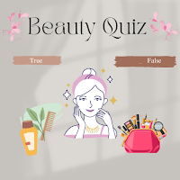 Beauty Quiz