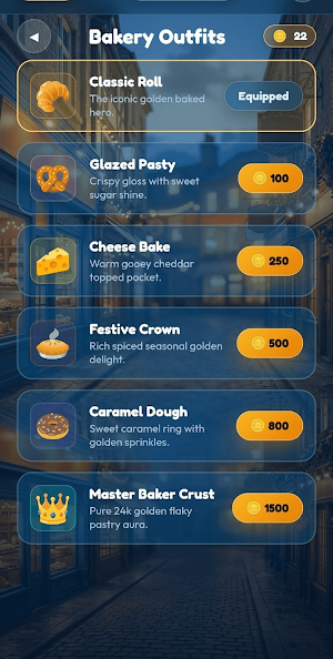 Greggs Slots Screenshot 2