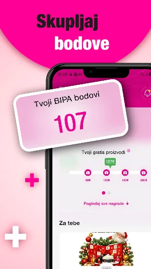 mojaBIPA Screenshot 2