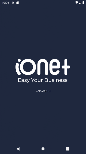 myionet Screenshot 0