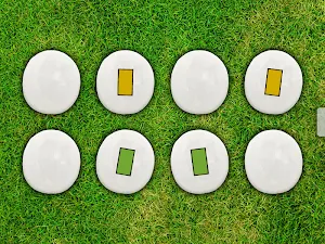 Sorting Stones - US Screenshot 2