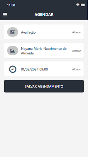 Bravo Homem Screenshot 3