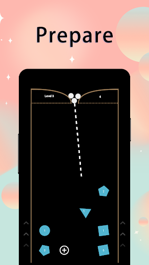 Pinball Remover Bricks Breaker Screenshot 0