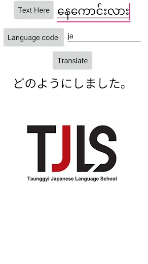 TJLS Screenshot 2