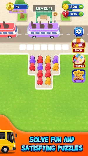 Bitcoin Jam Screenshot 1