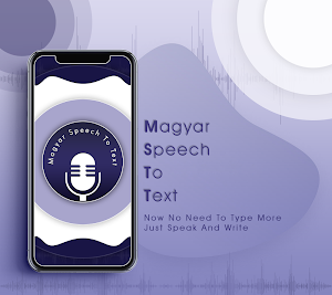 Magyar Speech To Text - Notes Screenshot 1