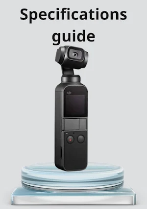Dji Mimo Vlog Camera Guide Screenshot 2
