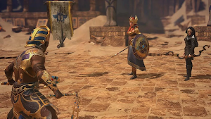 Godforge Screenshot 0