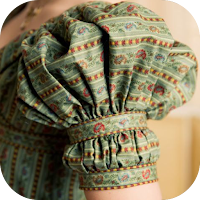 Girls Kurti Sleeves Designs