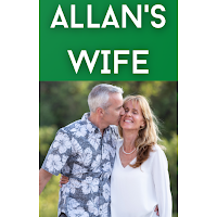 Adventure Allan wife